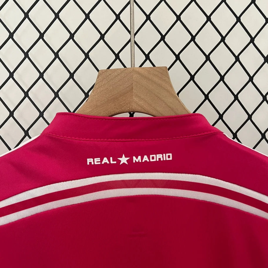 Maillot extérieur Real Madrid 2014/2015 pour enfant