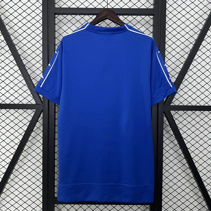 1999-2000 Retro Juventus Visitante