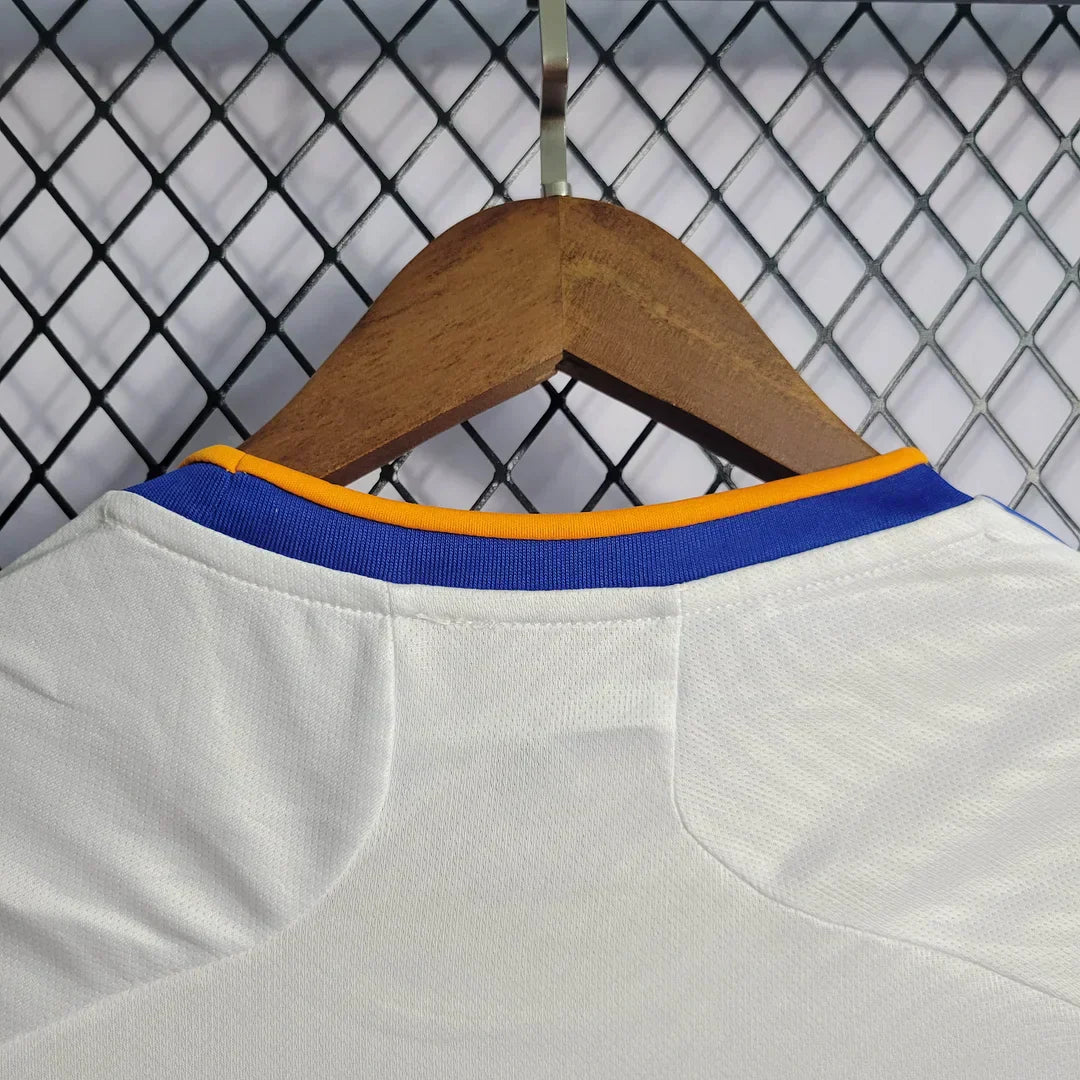 2021/2022 Real Madrid