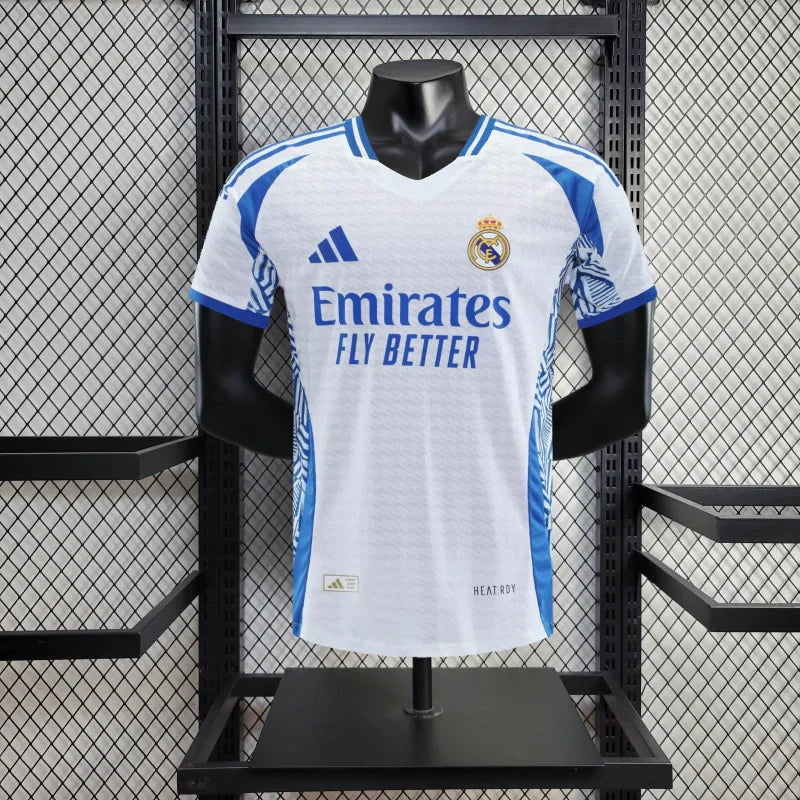 Édition spéciale « Crystal Fade » du Real Madrid