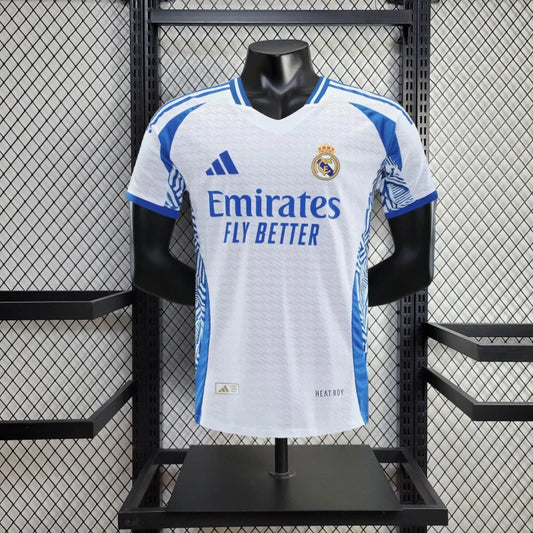 Édition spéciale « Crystal Fade » du Real Madrid
