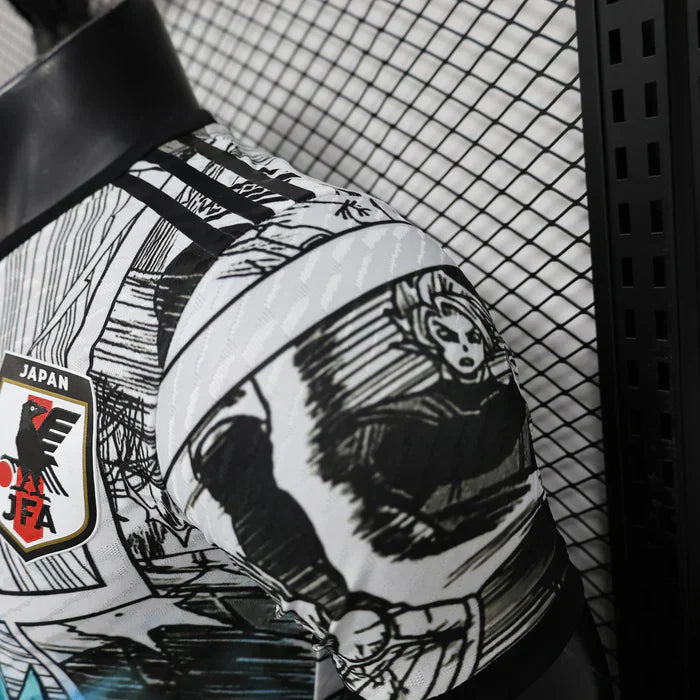 Japan "Kaminari no Goku" Edición Especial