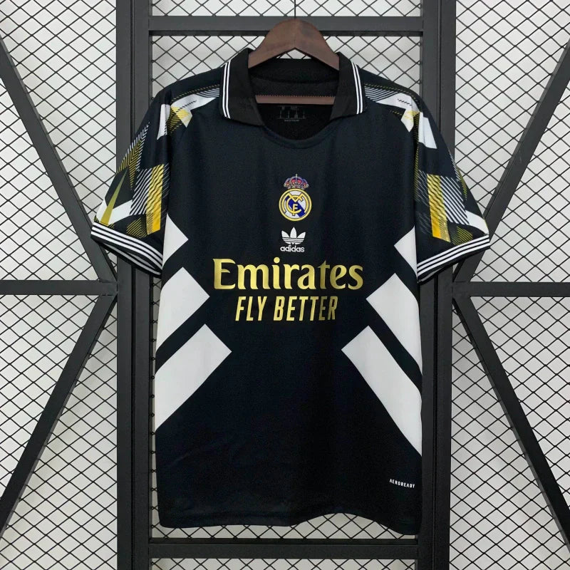 2025/2026 Real Madrid Edición Especial