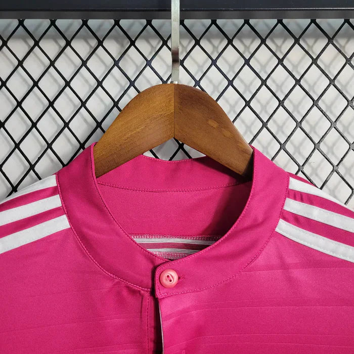 Maillot extérieur rétro du Real Madrid 2014-2015