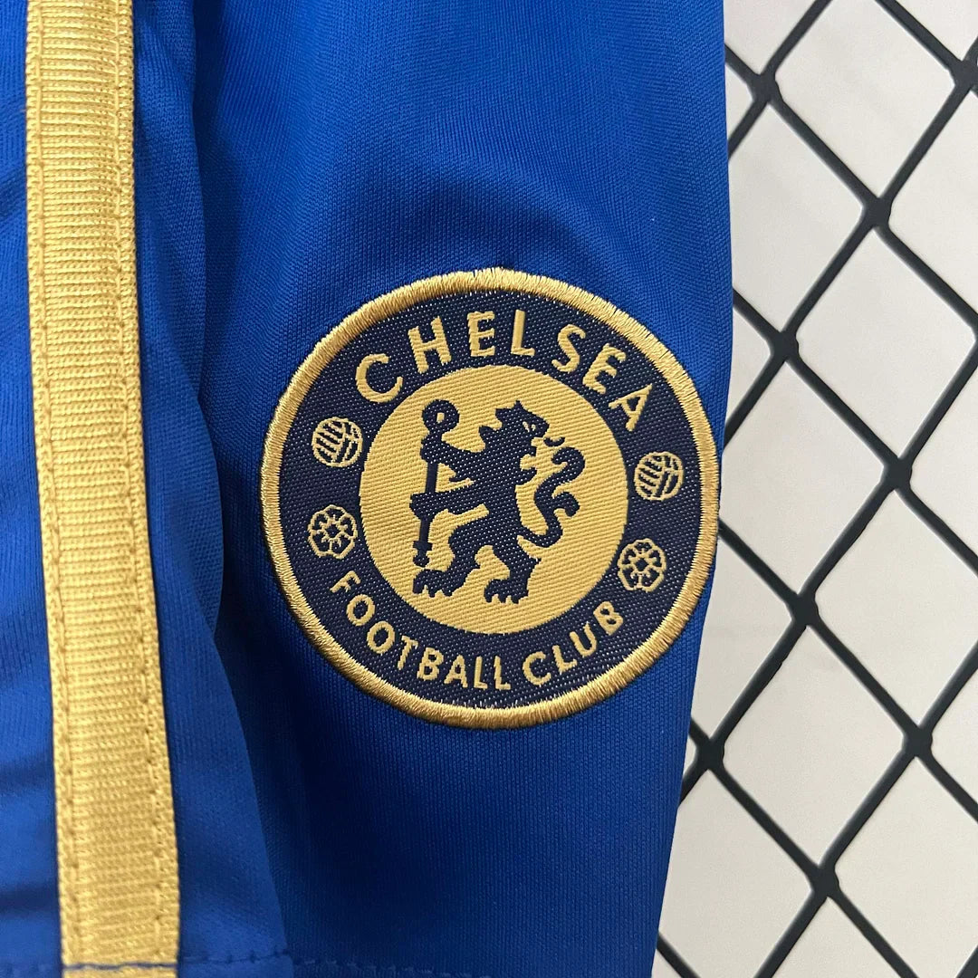 Maillot rétro domicile Chelsea 2012-2013 pour enfant
