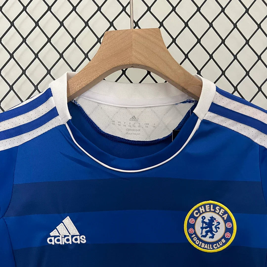 Maillot rétro domicile Chelsea 2011-2012 pour enfant