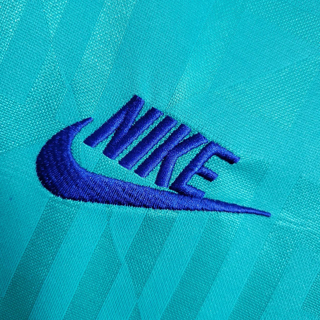 Barcelone 2019-2020 Alternative Extérieur