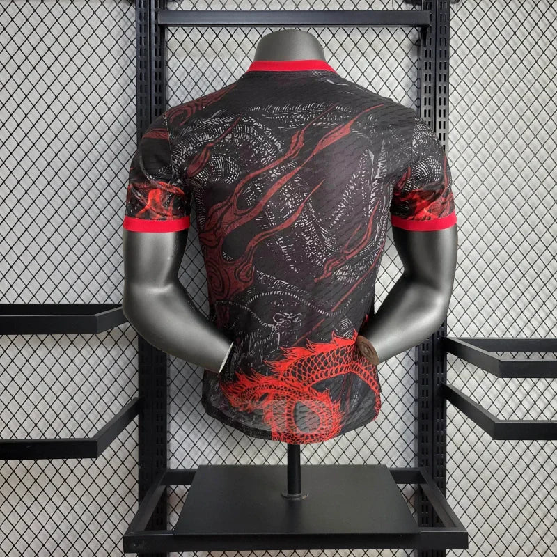 Real Madrid "Inferno Coil" Edición Especial