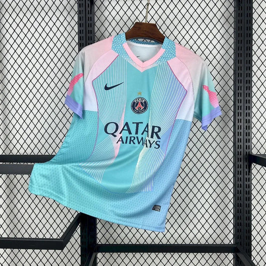 Édition spéciale PSG Paris Saint-Germain « Céleste »