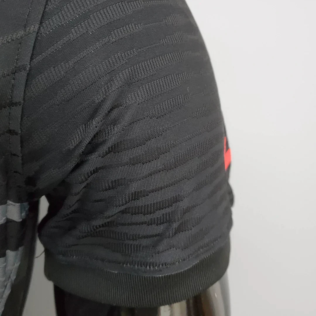 2021/2022 Psg Paris Saint-Germain Alternativa Visitante