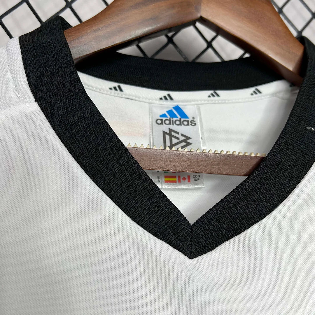 2002 Rétro Allemagne Local