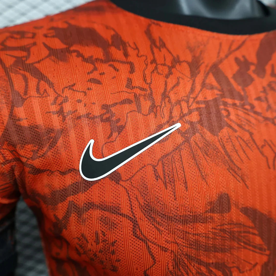 Édition spéciale « Dragon d'Anfield » de Liverpool