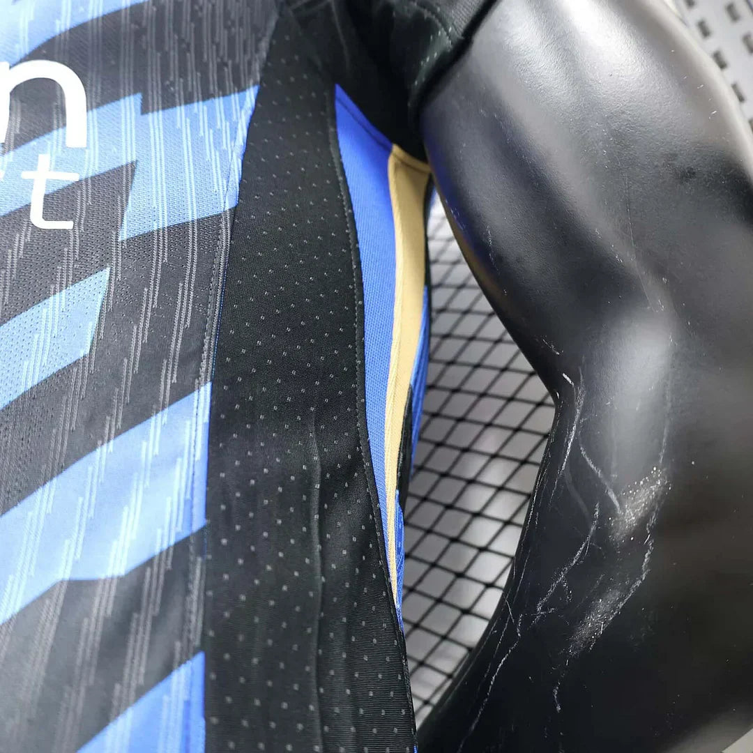 2024/2025 Inter Milan Local Kit