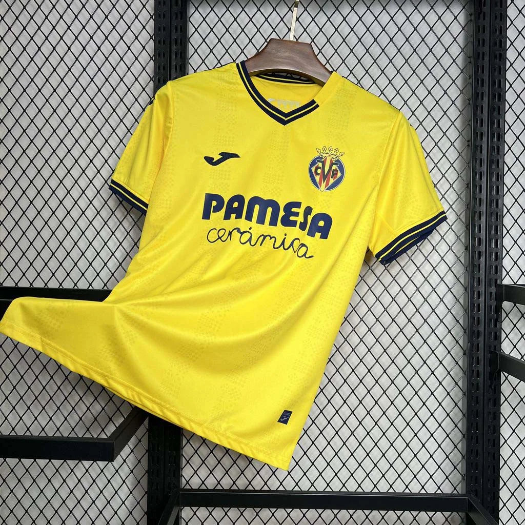 2024-2025 Villarreal Local