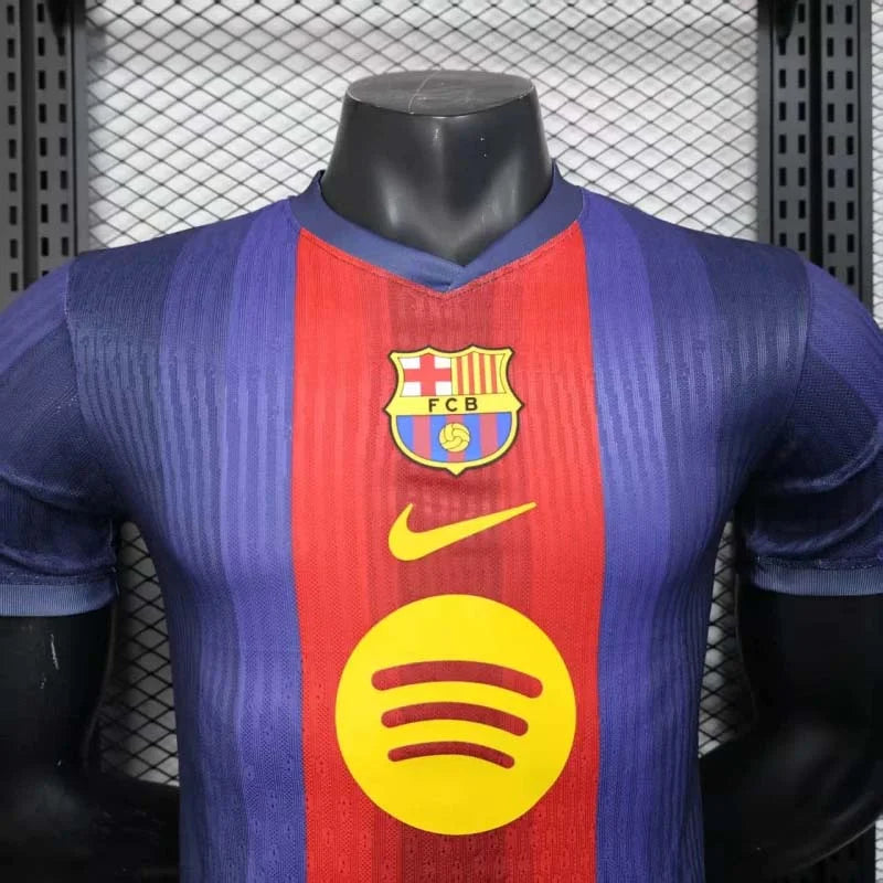 Barcelona "Blaugrana Inferno" Edición Especial