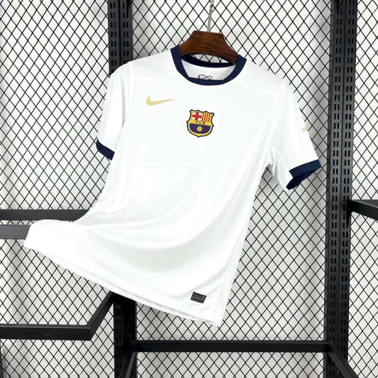 Barcelona "Blanc Royal" Edición Especial