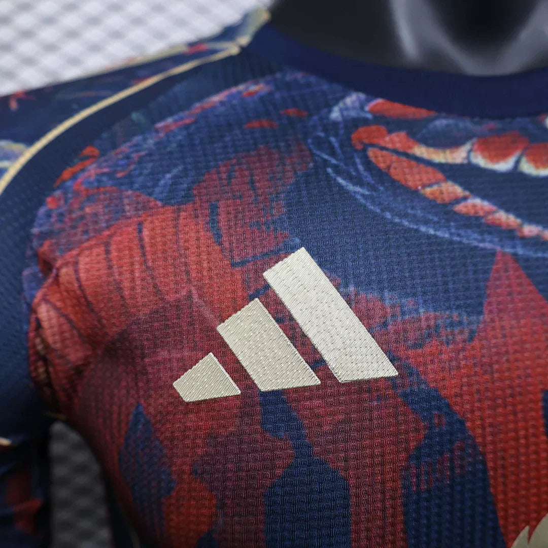 Manchester United "Ocean Crest" Edición Especial