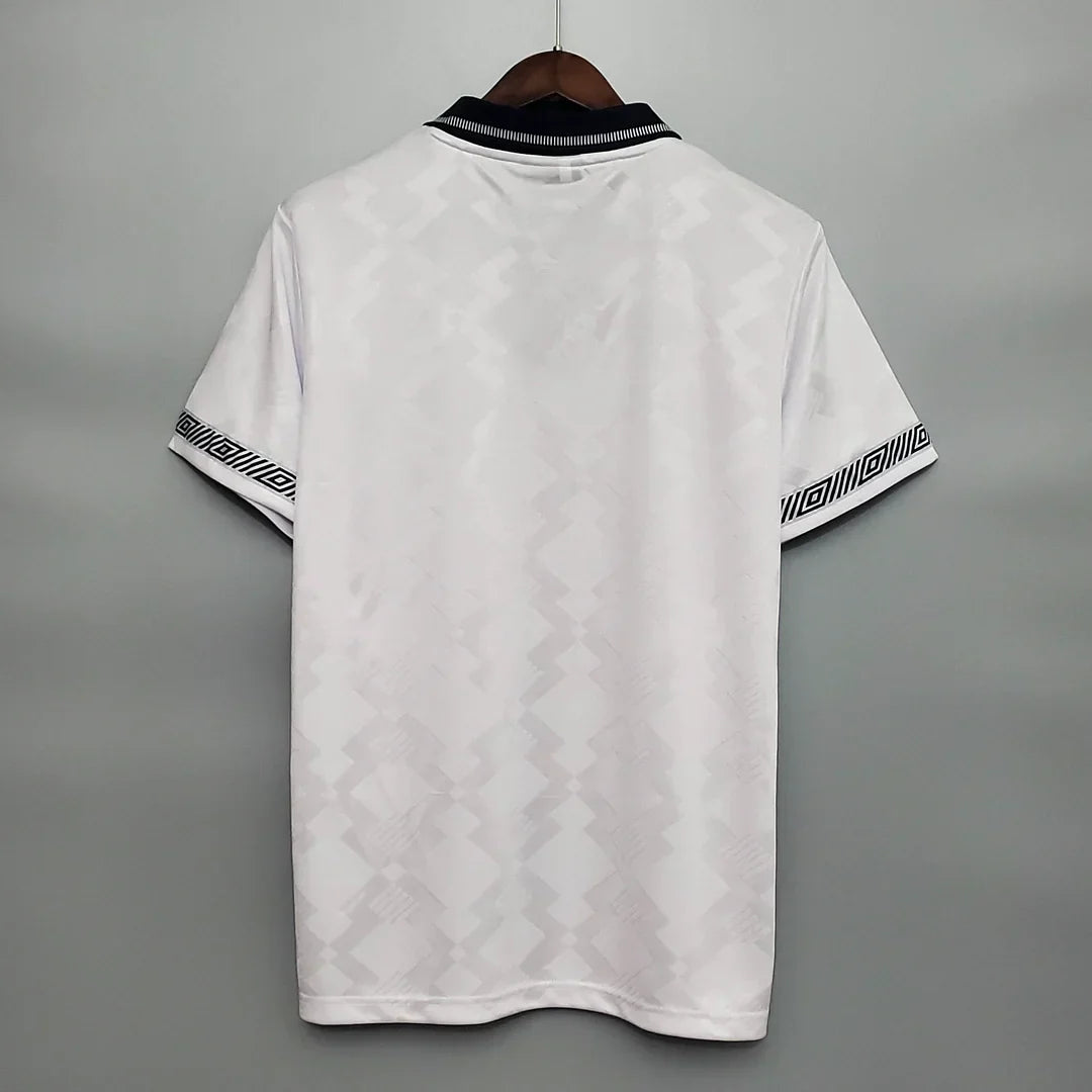 1990 Retro England Local