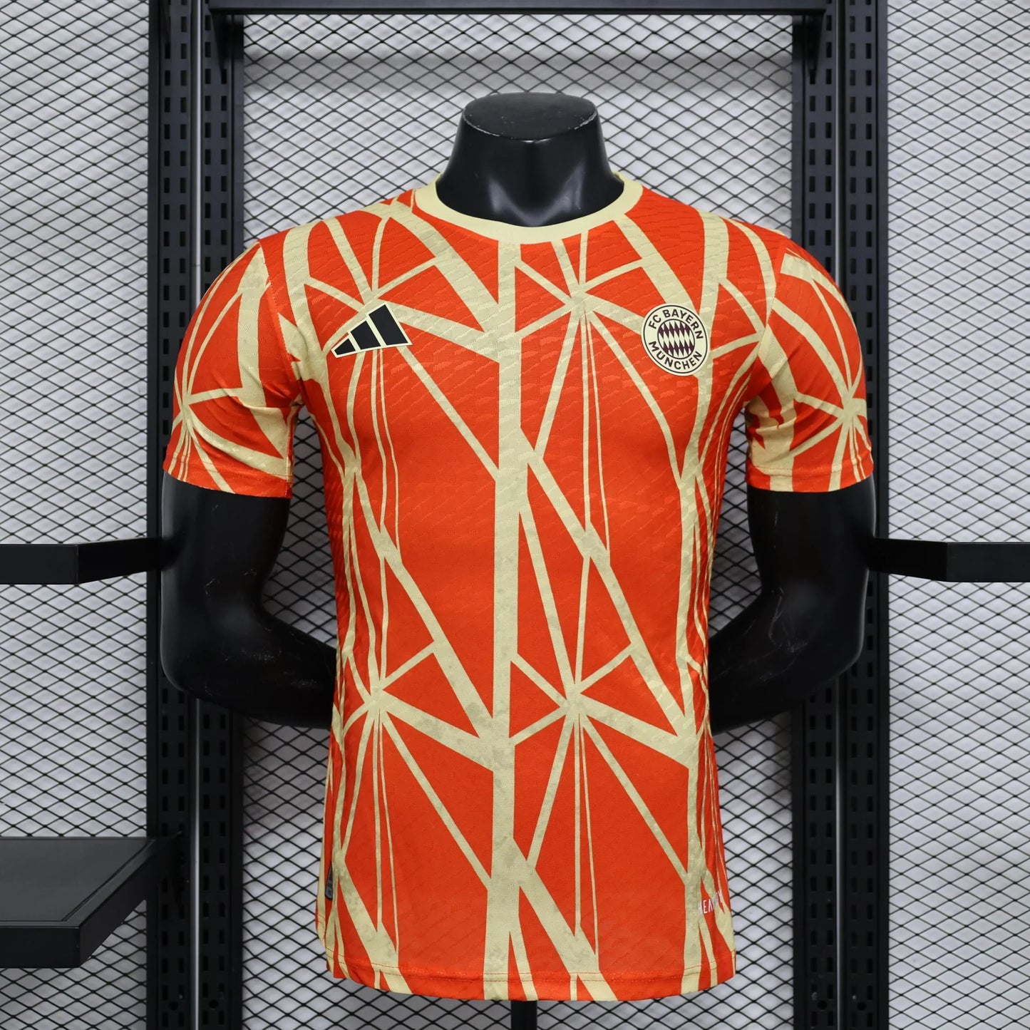 Bayern Munchen "Crimson Glory" Edición Especial