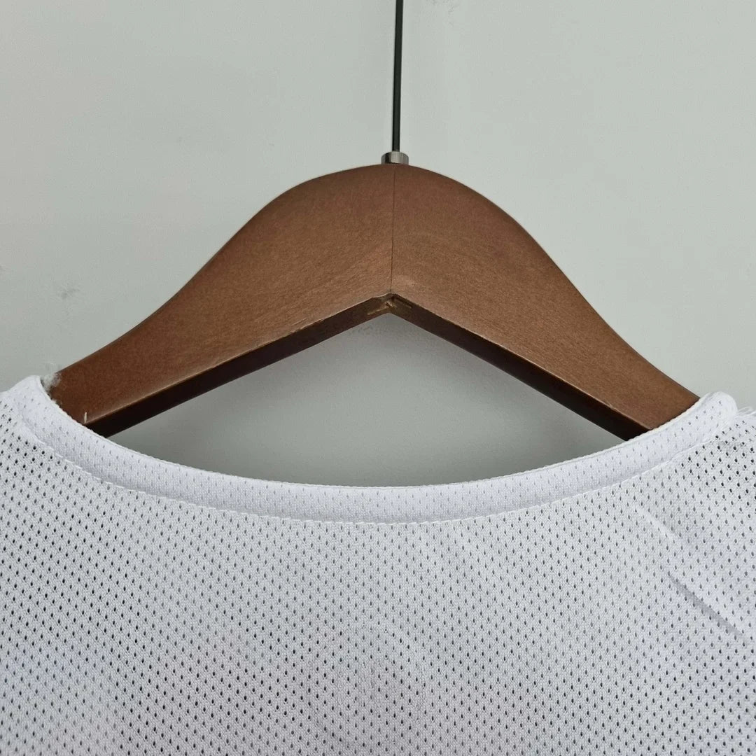 2004 Retro Brasil Visitante