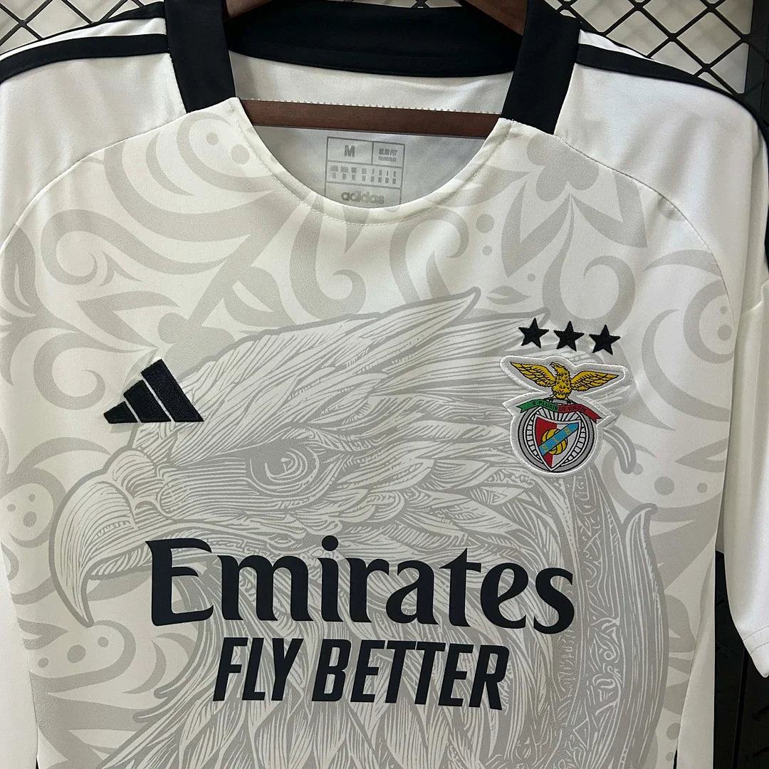 2025/2026 Benfica Edición Especial