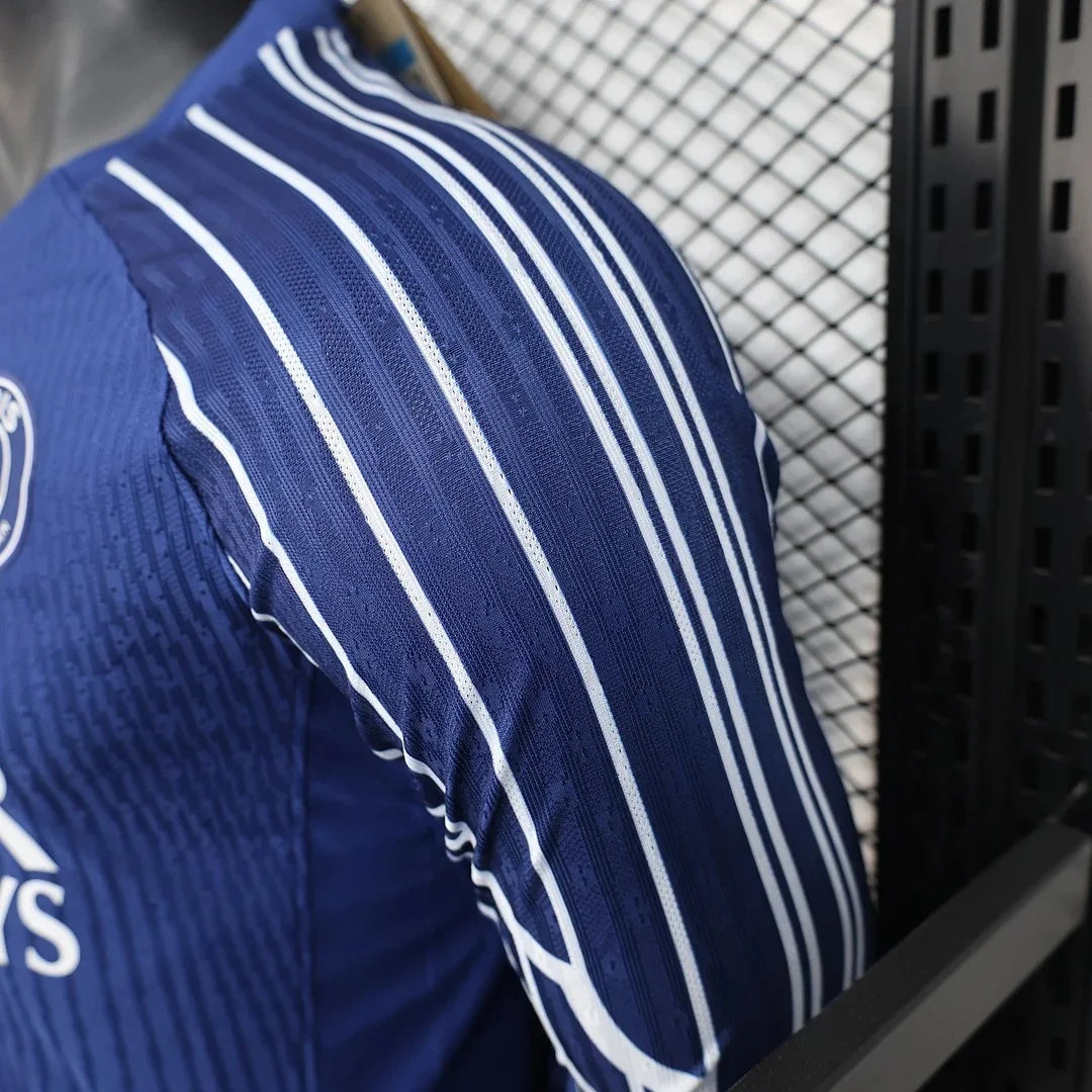 Maillot extérieur à manches longues PSG Paris Saint Germain X Jordan