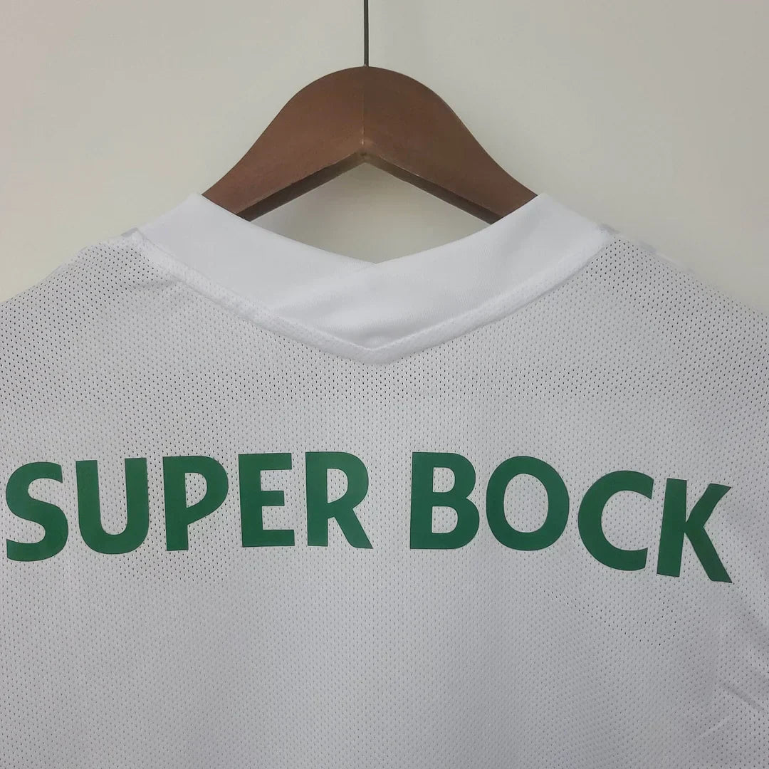 2022/2023 Sporting Lisbon Alternativa Visitante