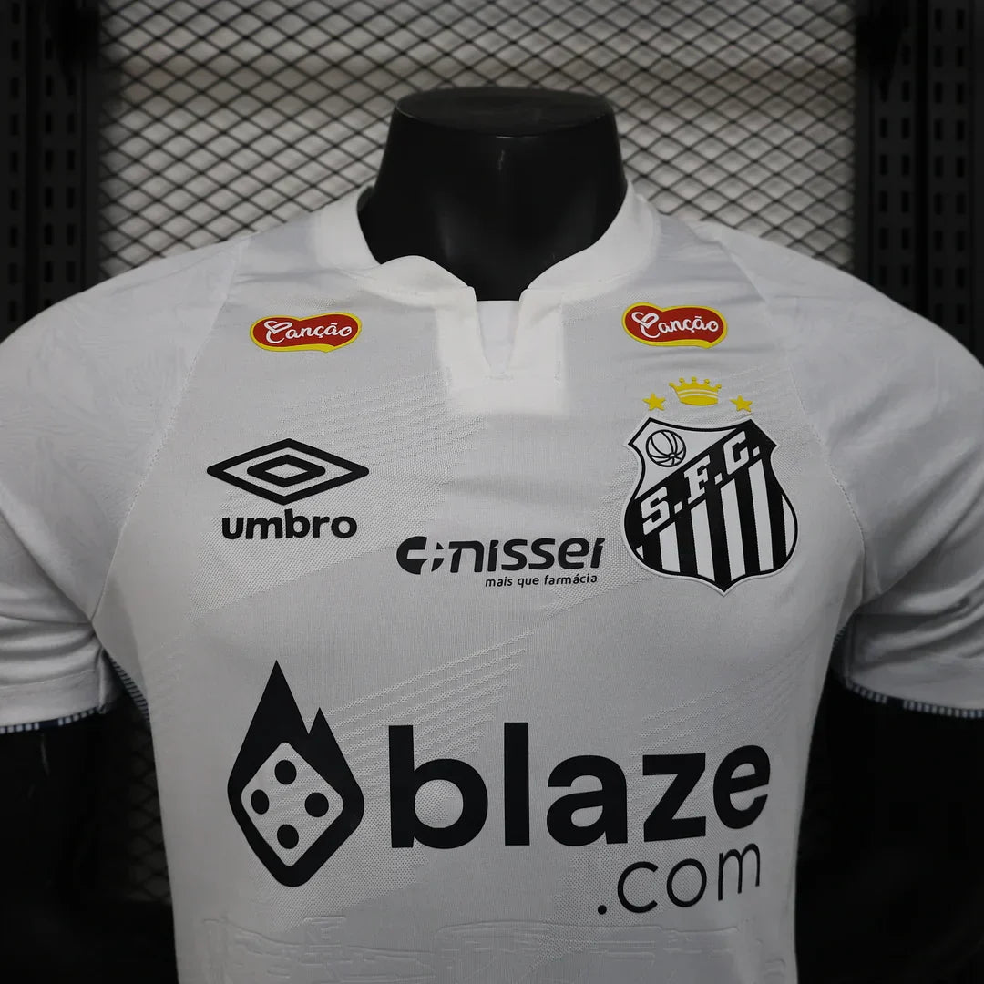 Santos 2024/2025 Local