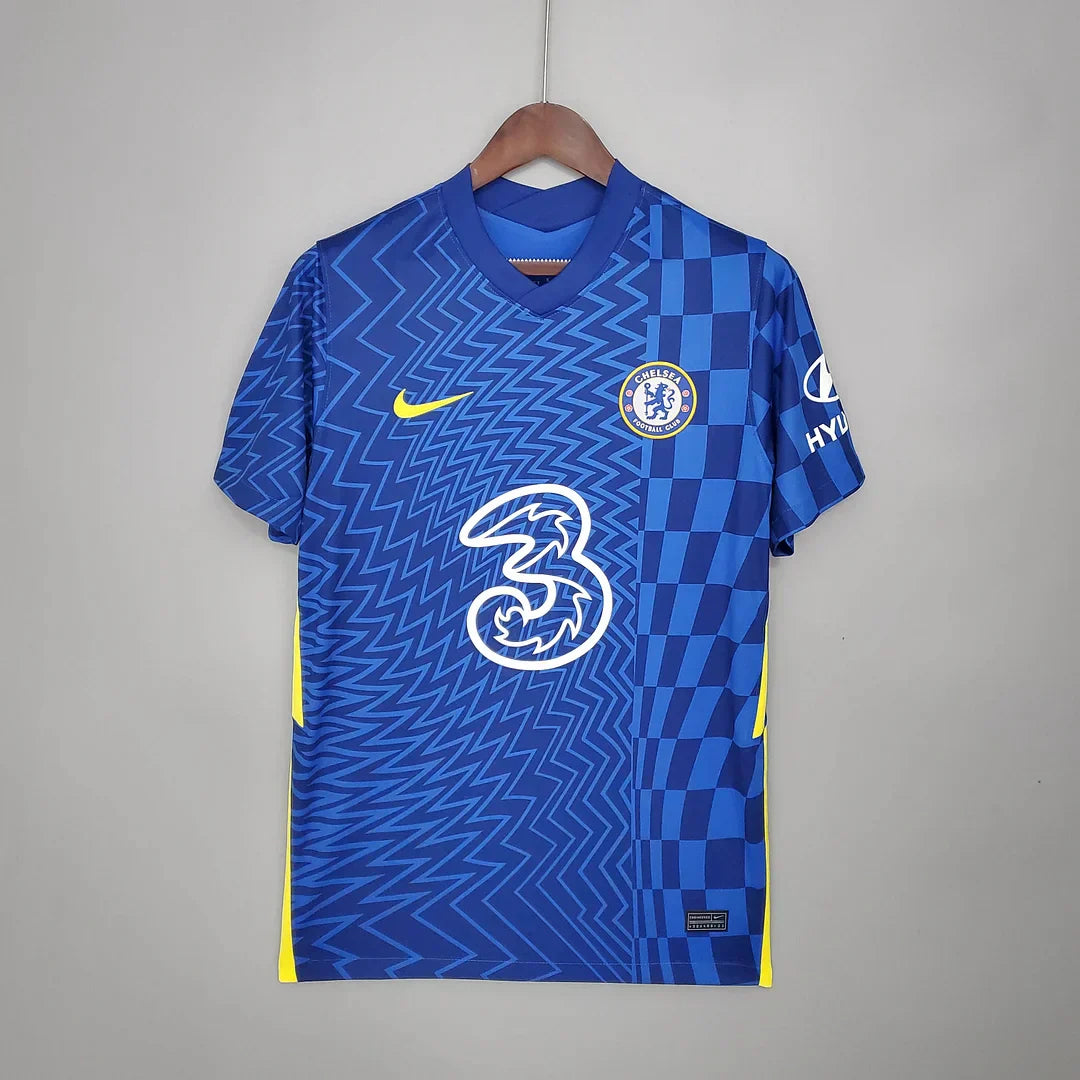 2021/2022 Chelsea Local