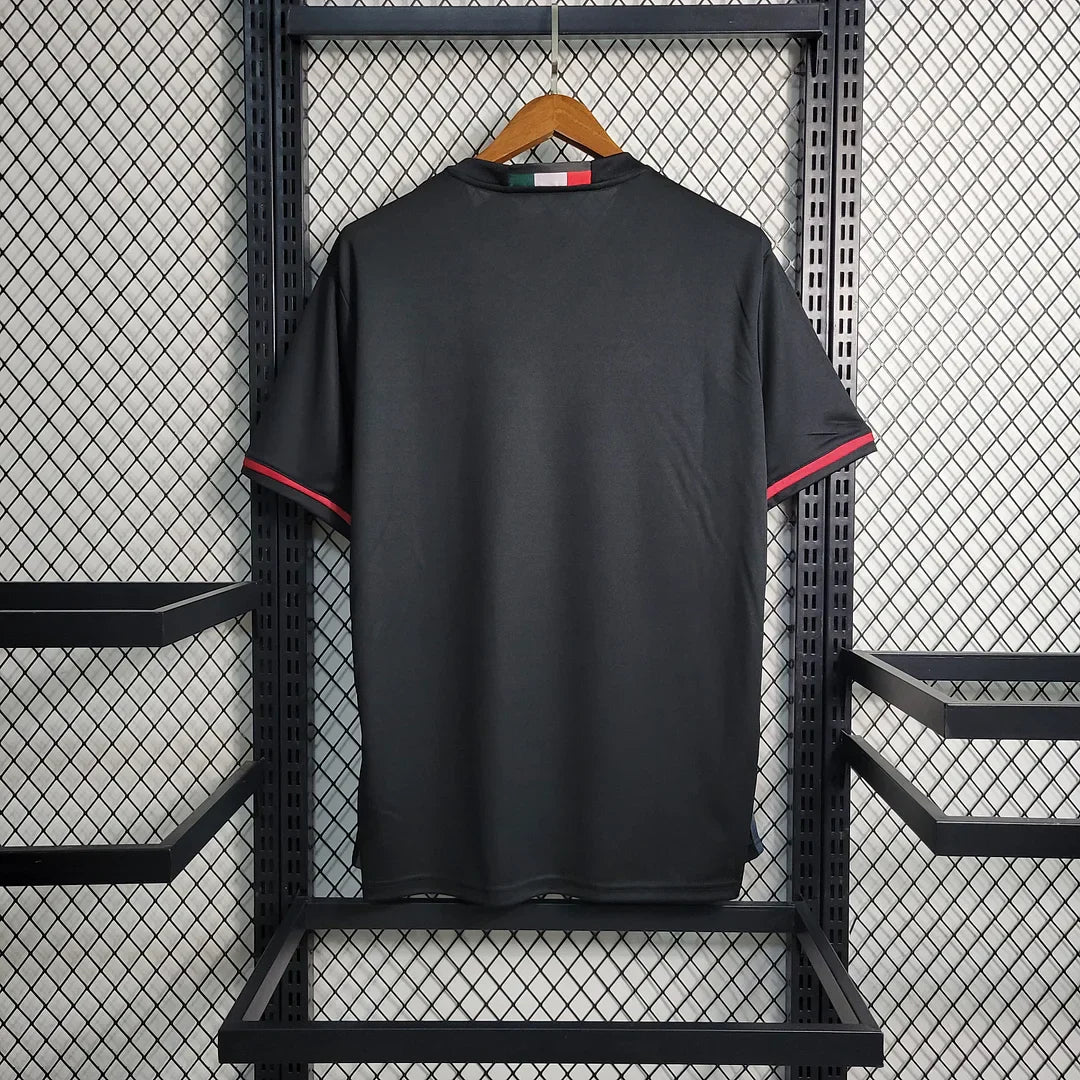 2016-2017 Retro AC Milan Local