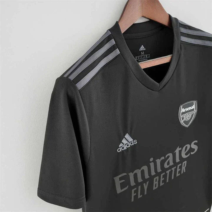 Arsenal "Blackout Gunners" Edición Especial