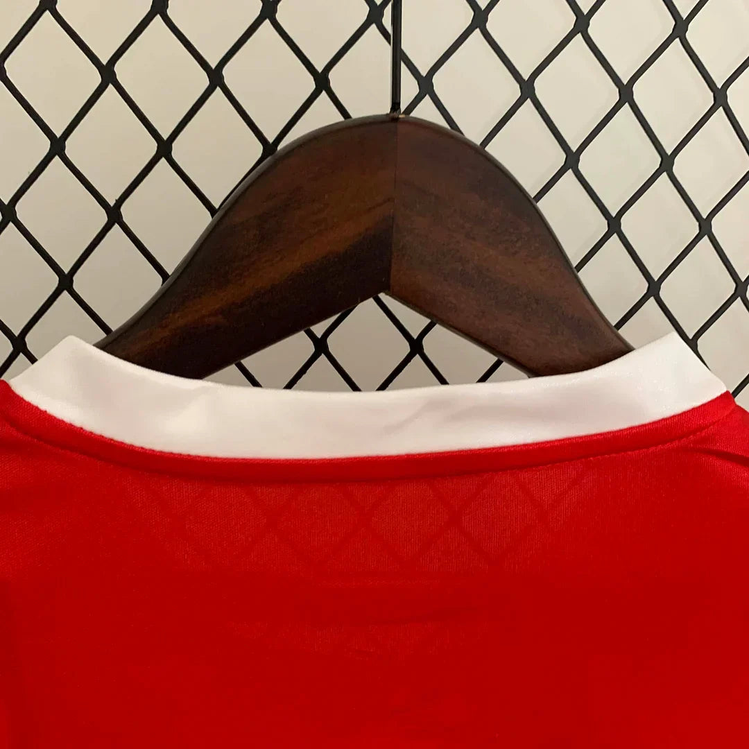 Rétro Arsenal Domicile 2006/2008