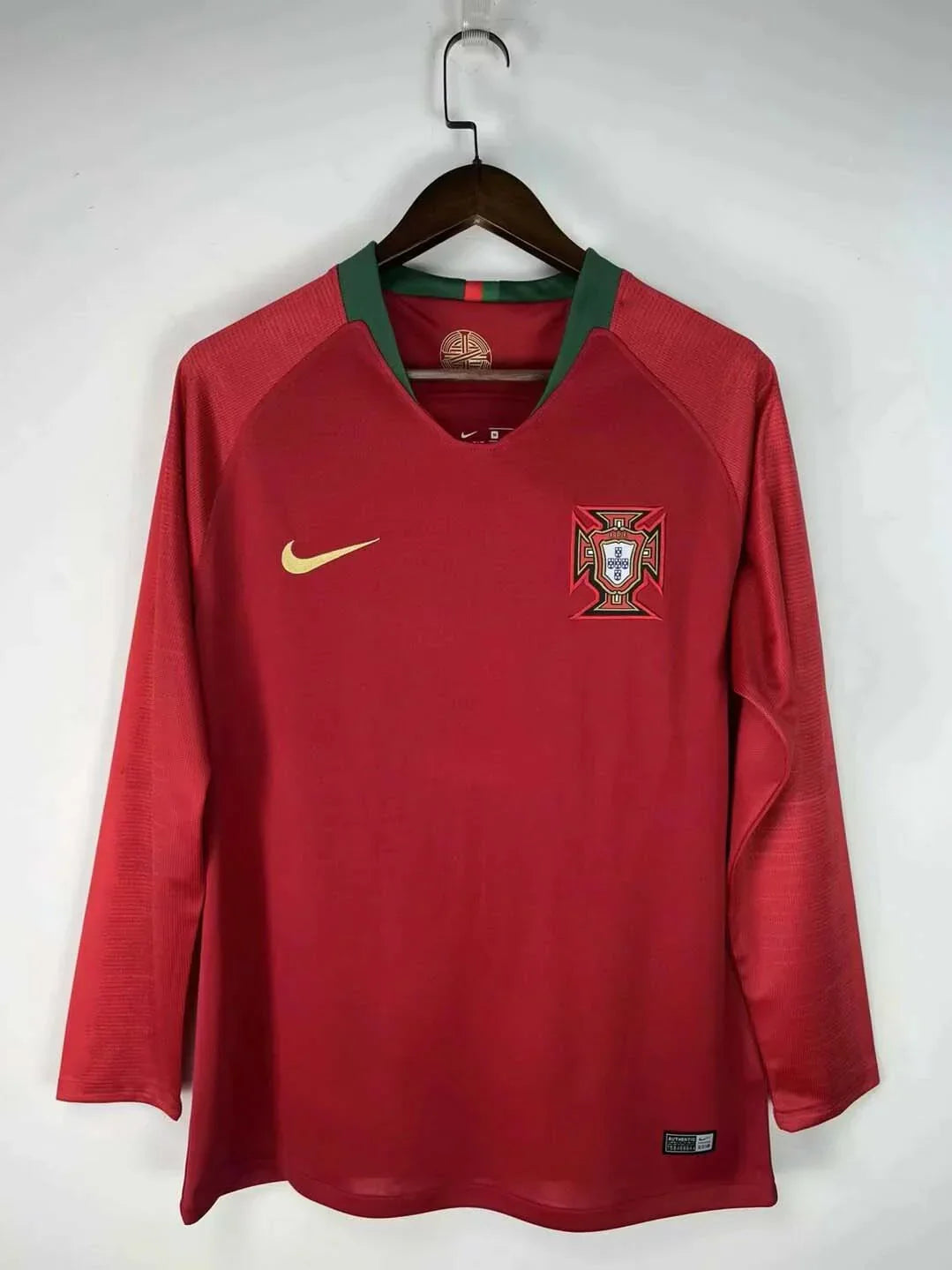 2018 Retro Portugal Local