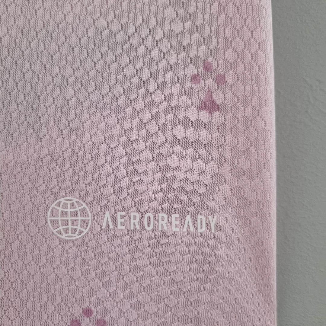 2022/2023 Arsenal Alternativa Visitante