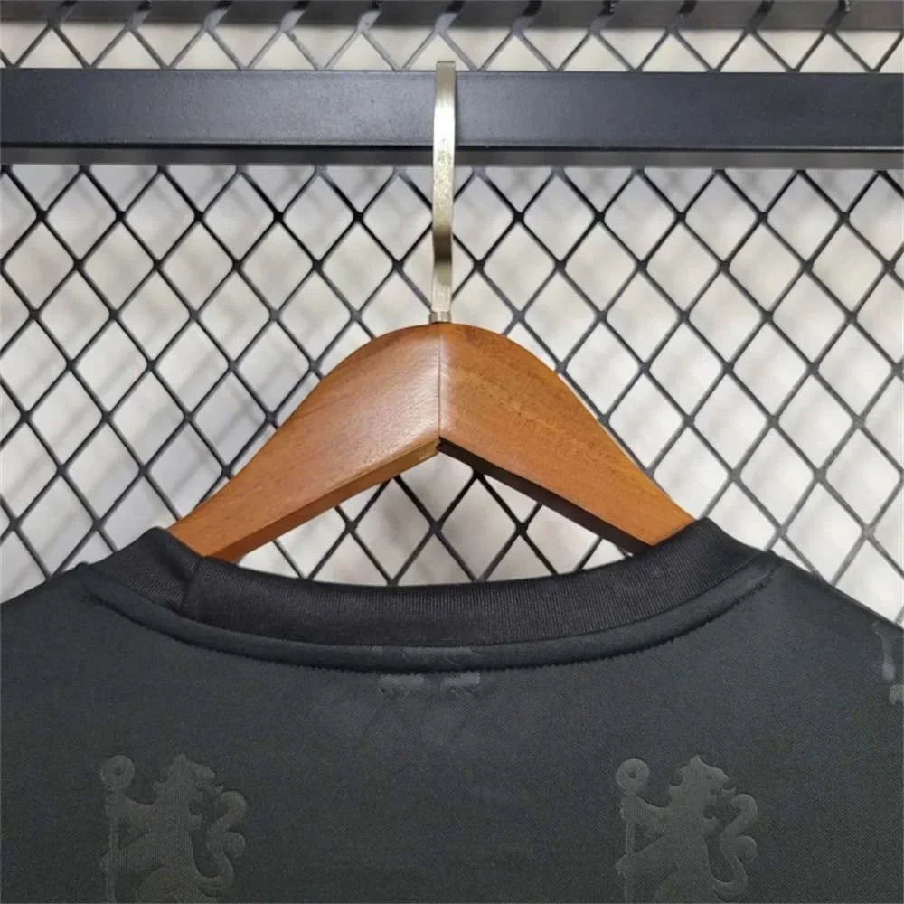 Chelsea "Obsidian Crest" Edición Especial