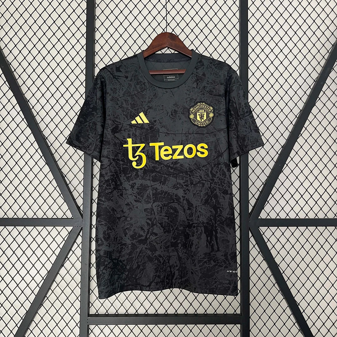 Manchester United Edición Especial