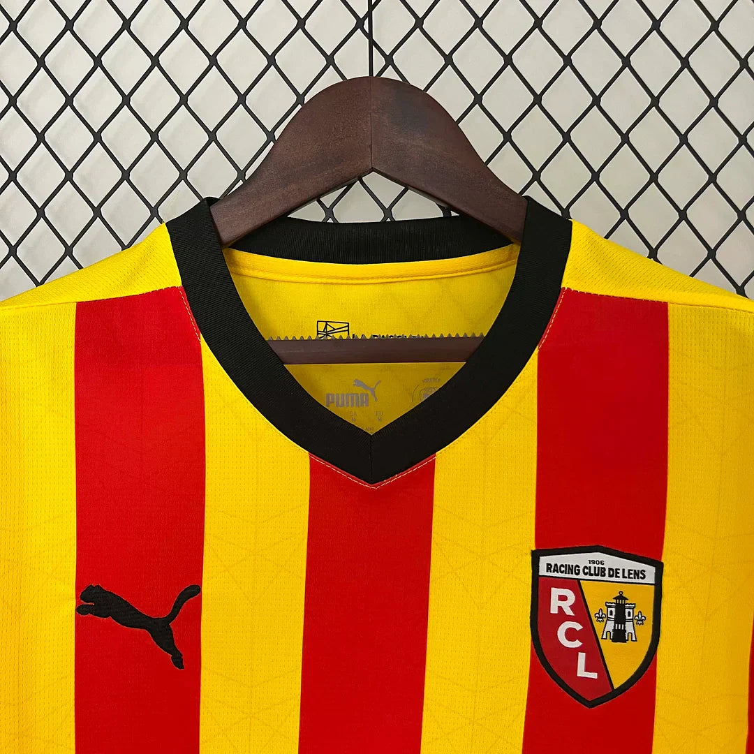 2024-2025 RC Lens Local Kit