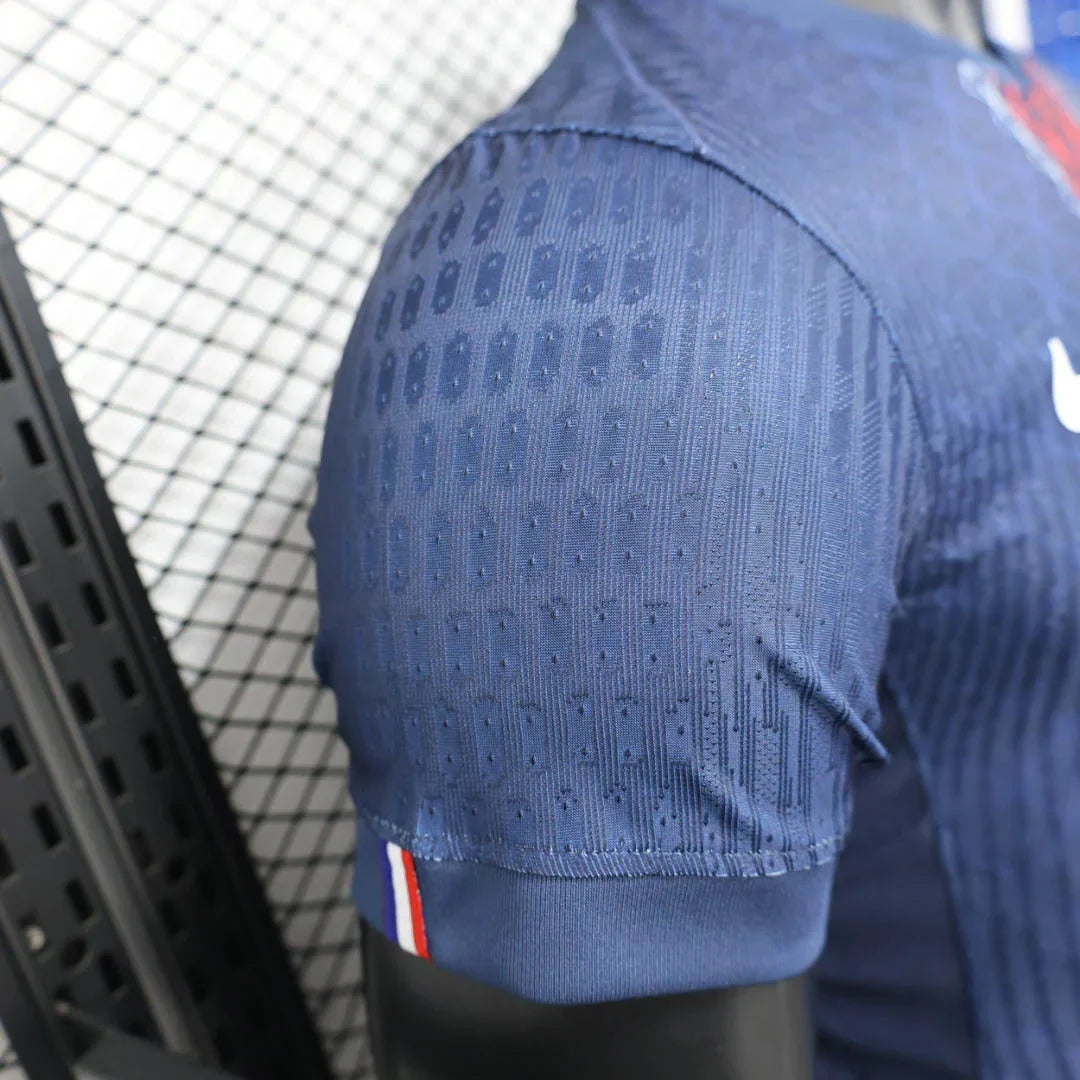 Maillot domicile PSG Paris Saint-Germain 2025/2026