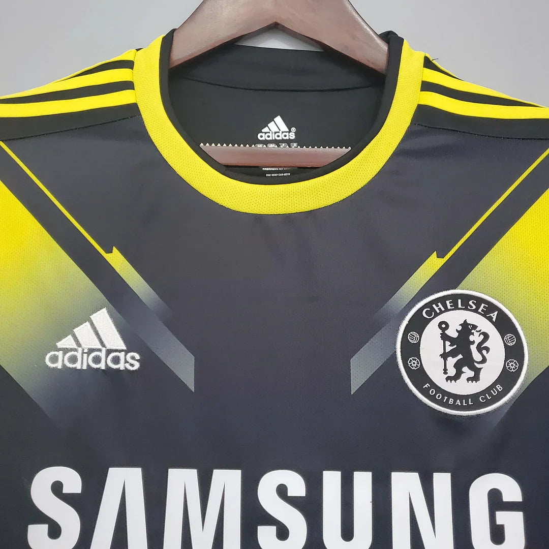 2012/2013 Retro Chelsea Alternativa Visitante