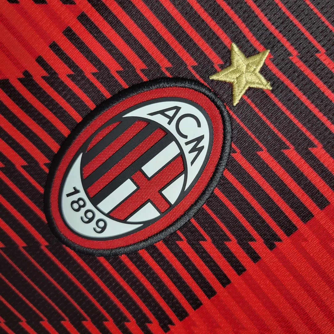 2023/2024 AC Milan Local