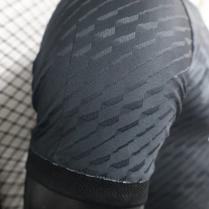 Maillot Real Madrid x Y3 2024/2025 4e édition Noir
