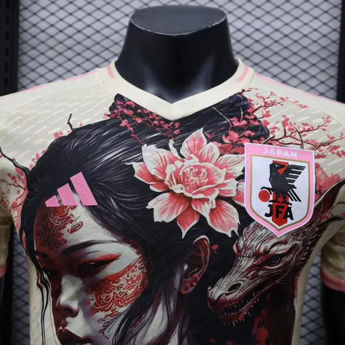 Japan "Sakura no Yume" Edición Especial