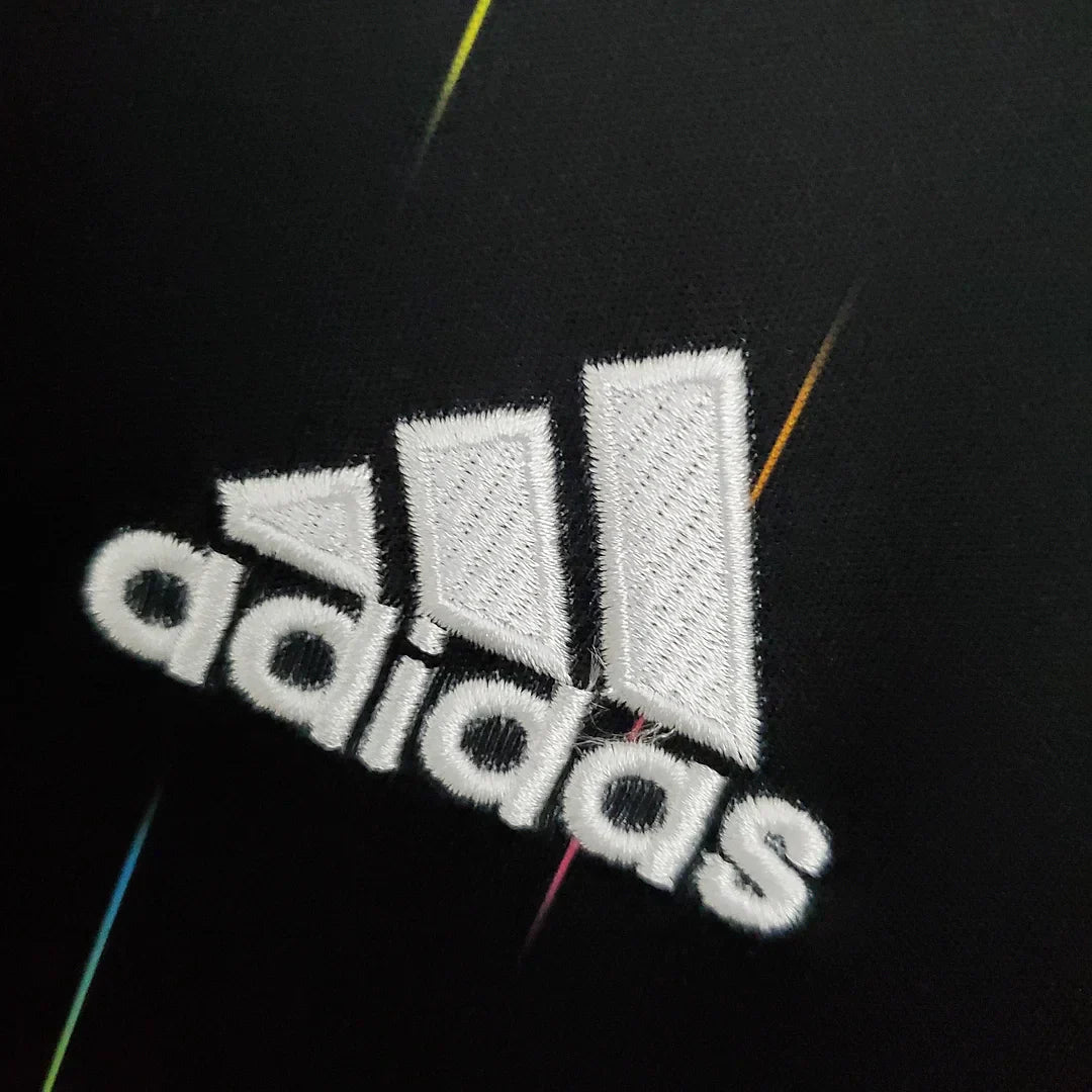 Juventus 2021/2022 Visitante