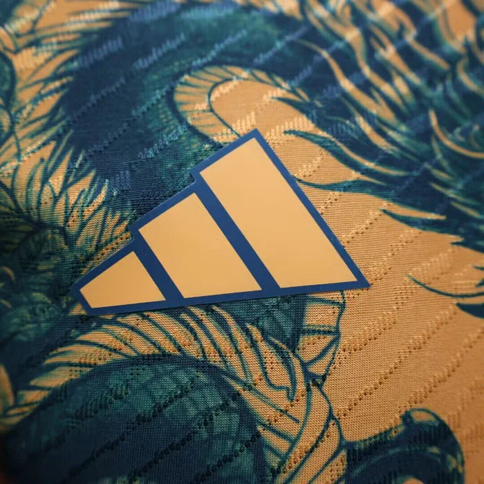 Japan "Seiryu no Hi" Edición Especial