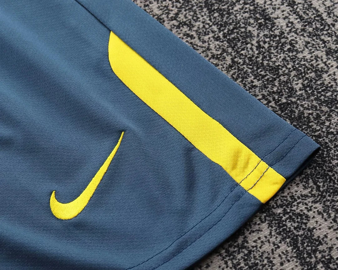 Maillot extérieur rétro Barcelone 2008/2009 pour enfant