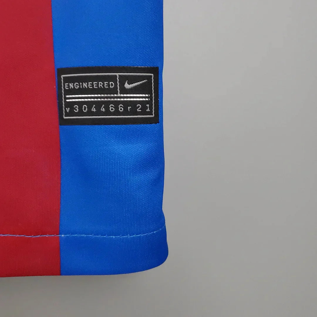 Barcelona 2021/2022 Local