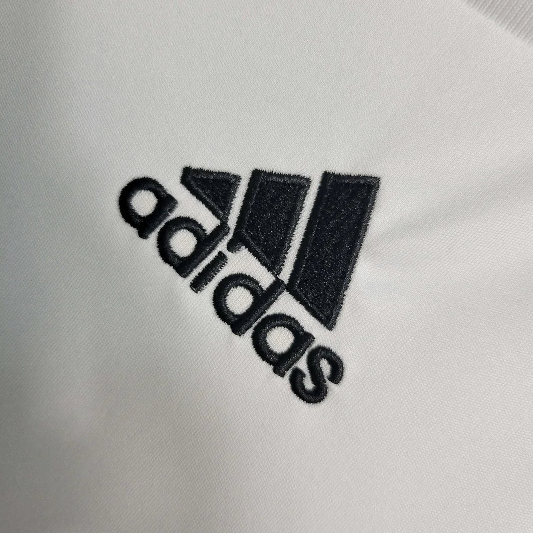 Maillot rétro extérieur de l'AC Milan 2007-2008