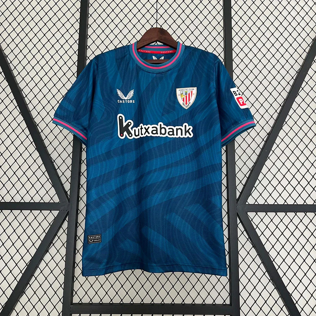 2023/2024 Athletic Bilbao 125th Aniversario