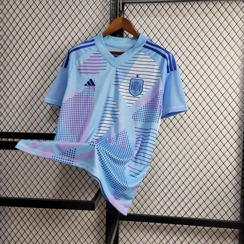 2024 Argentina Goalkeeper Kit