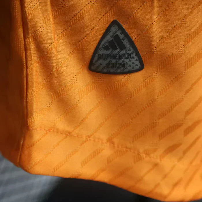 Maillot Real Madrid x Y3 2024/2025 4e Orange
